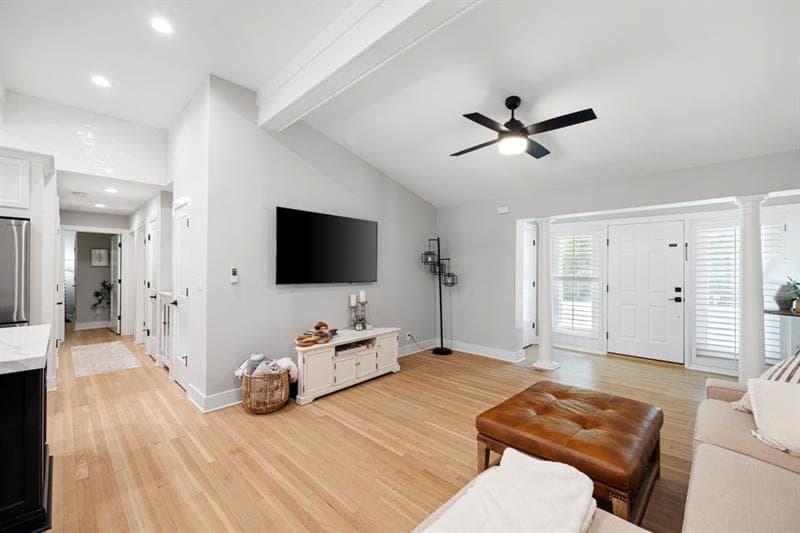 4 bedroom, 2 bathroom, 1,850 sq ft single family residence for rent at 3647 Keswick Drive, Chamblee, GA 30341 for $4,500 a month — photo 6