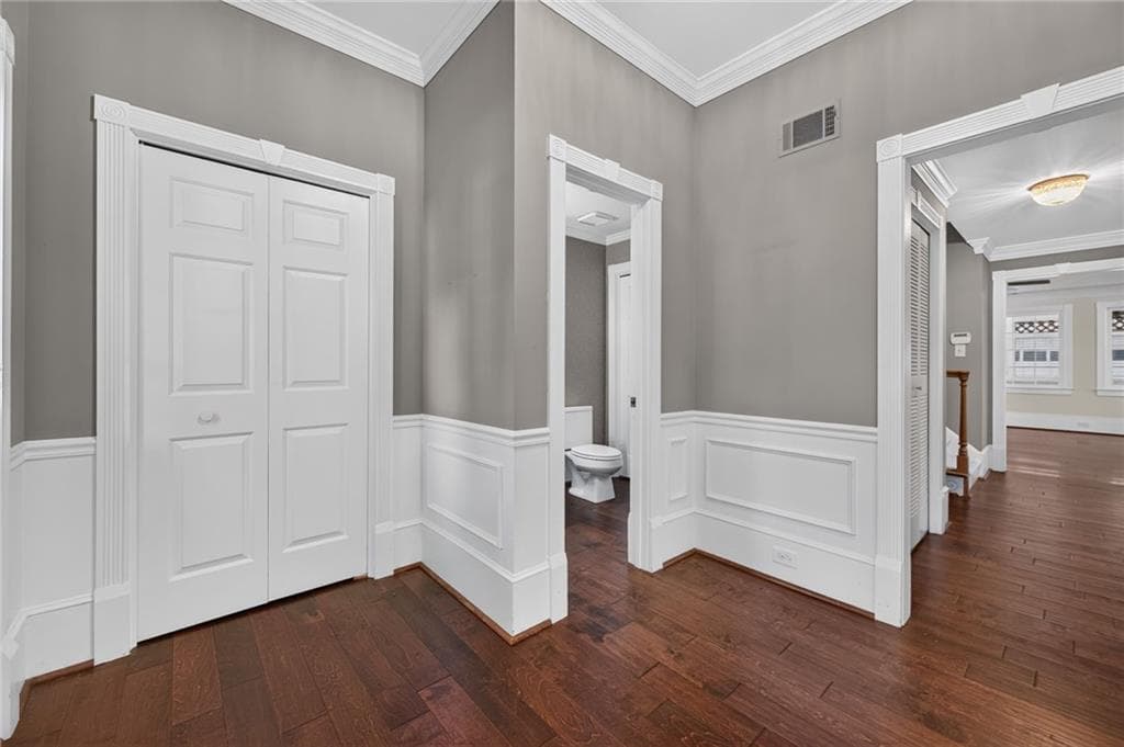 3 bedroom, 3 bathroom, 2,208 sq ft townhouse for rent at 5427 Trentham Drive, Dunwoody, GA 30338 for $3,100 a month — photo 8