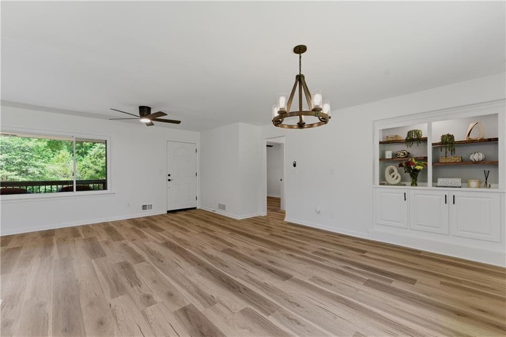 3 bedroom, 2 bathroom, 1,305 sq ft single family residence for rent at 3282 Old Snapping Shoals Road, Mcdonough, GA 30252 for $2,150 a month — photo 9
