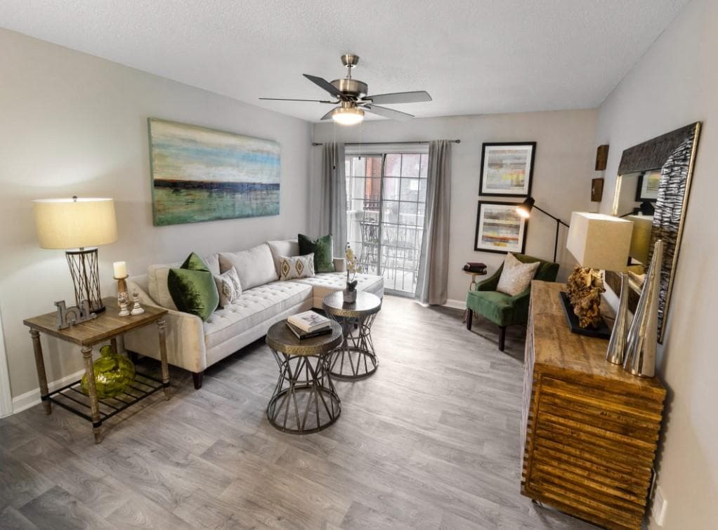 2 bedroom, 2 bathroom, 1,130 sq ft apartment for rent at 100 Ashford Gables Drive 9A-307, Dunwoody, GA 30338 for $1,858 a month — photo 3