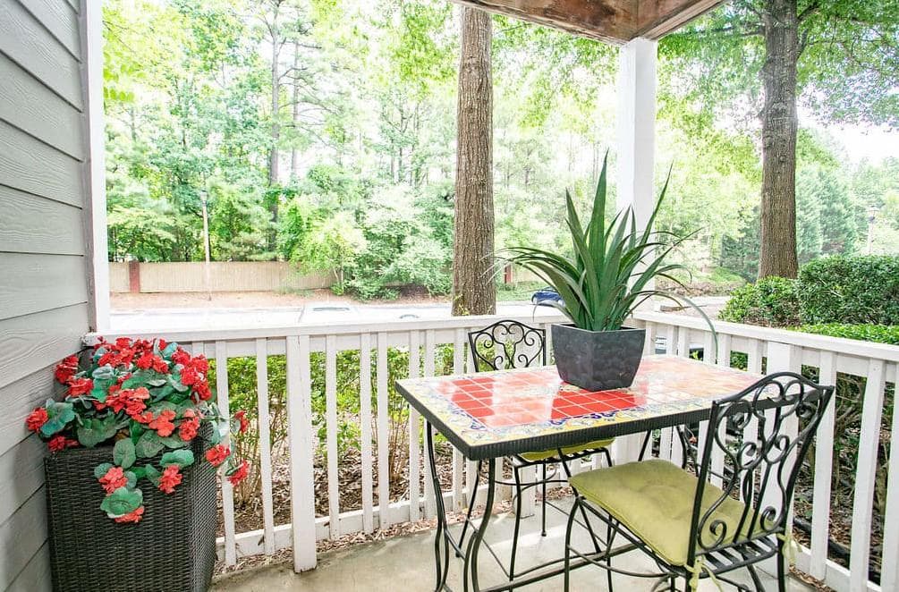 2 bedroom, 2 bathroom, 1,130 sq ft apartment for rent at 100 Ashford Gables Drive 9A-307, Dunwoody, GA 30338 for $1,858 a month — photo 8