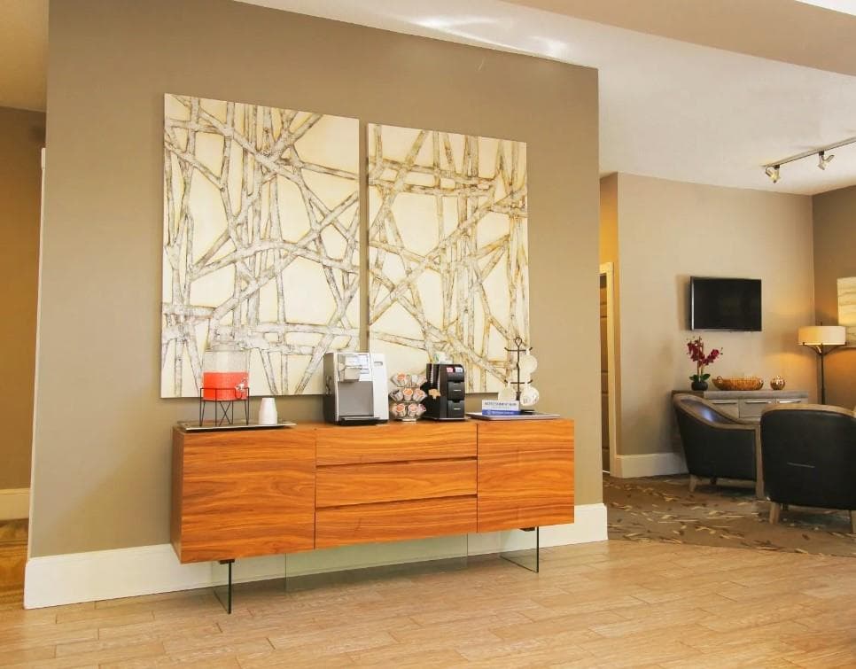 2 bedroom, 2 bathroom, 1,130 sq ft apartment for rent at 100 Ashford Gables Drive 9A-307, Dunwoody, GA 30338 for $1,858 a month — photo 10