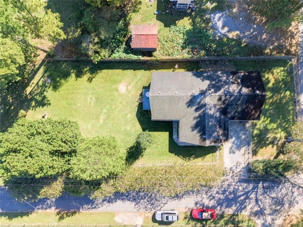 3 bedroom, 2 bathroom, 1,848 sq ft single family residence for sale at 19 Watts Way, Rome, GA 30165 — photo 3