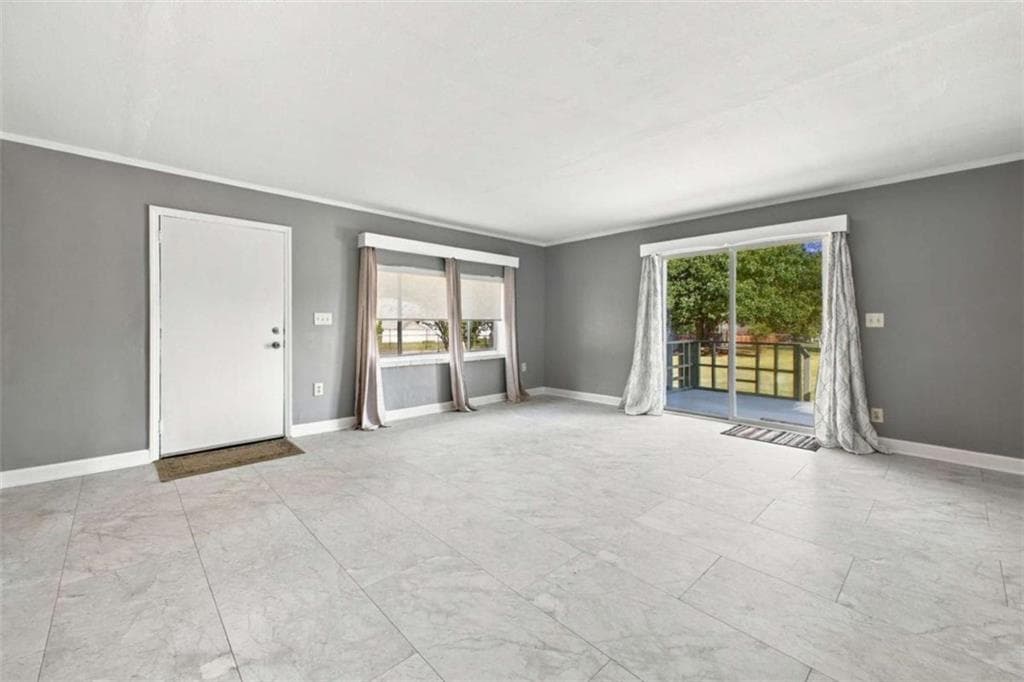 3 bedroom, 2 bathroom, 1,848 sq ft single family residence for sale at 19 Watts Way, Rome, GA 30165 — photo 4
