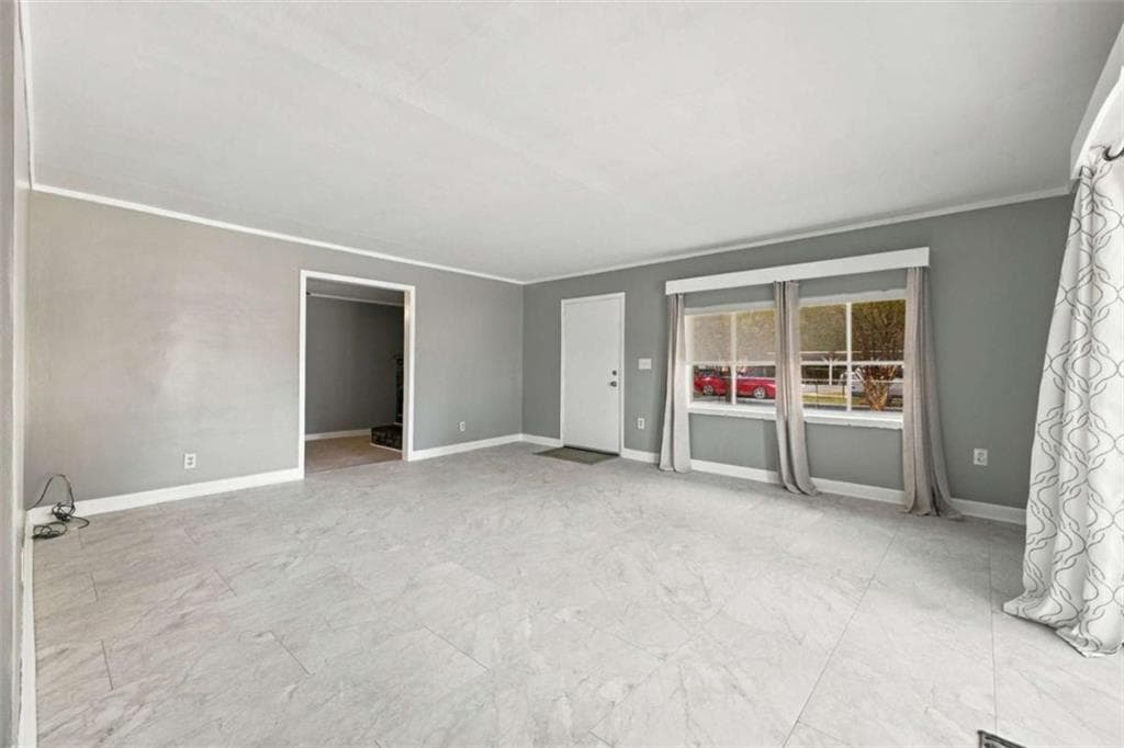 3 bedroom, 2 bathroom, 1,848 sq ft single family residence for sale at 19 Watts Way, Rome, GA 30165 — photo 5