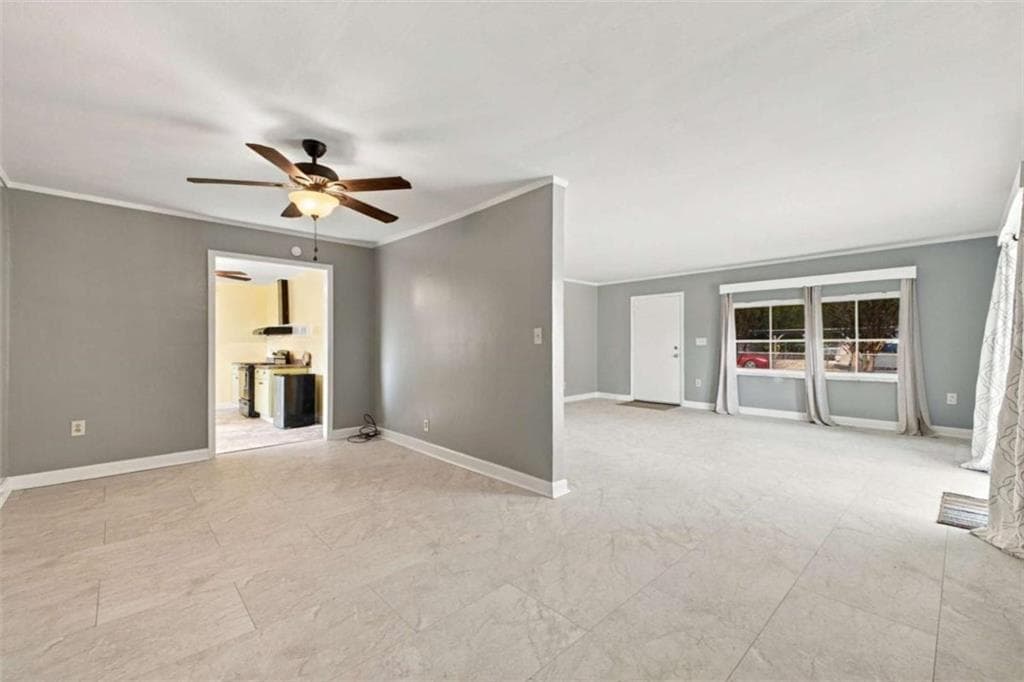 3 bedroom, 2 bathroom, 1,848 sq ft single family residence for sale at 19 Watts Way, Rome, GA 30165 — photo 7