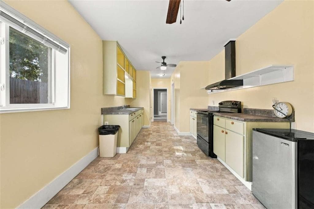 3 bedroom, 2 bathroom, 1,848 sq ft single family residence for sale at 19 Watts Way, Rome, GA 30165 — photo 8