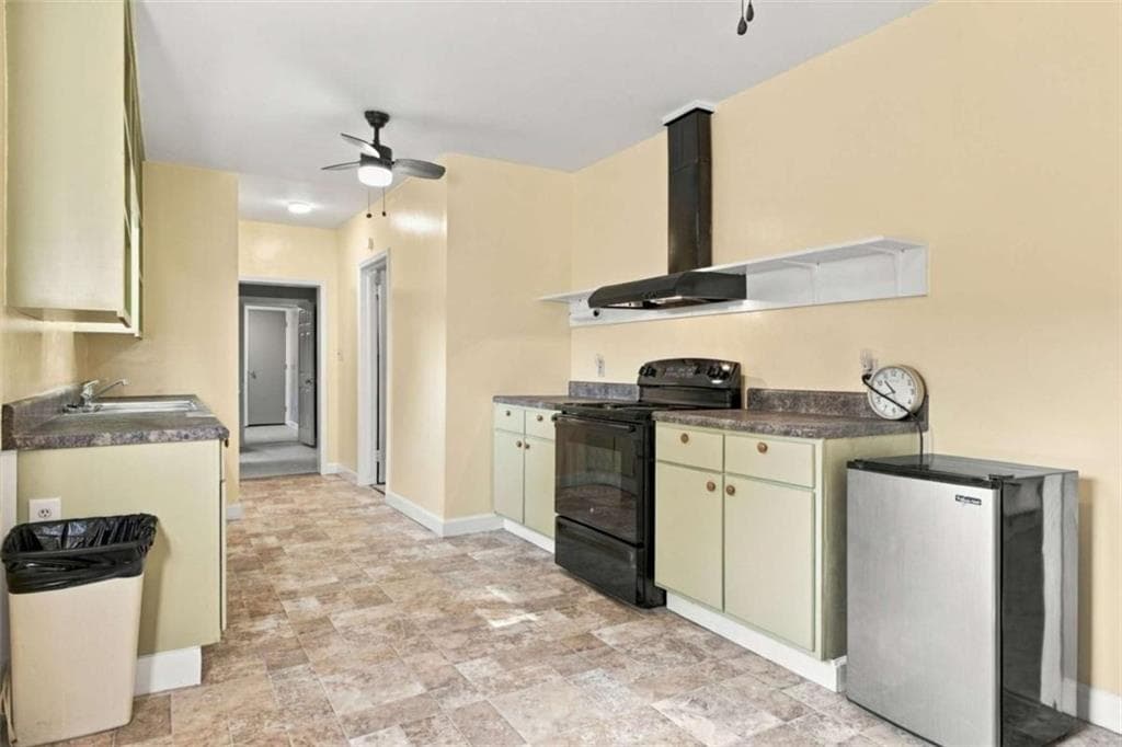 3 bedroom, 2 bathroom, 1,848 sq ft single family residence for sale at 19 Watts Way, Rome, GA 30165 — photo 10
