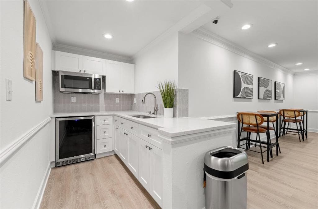 1 bedroom, 1 bathroom, 800 sq ft apartment for rent at 2124 Gables Drive 4219, Atlanta, GA 30319 for $1,315 a month — photo 3
