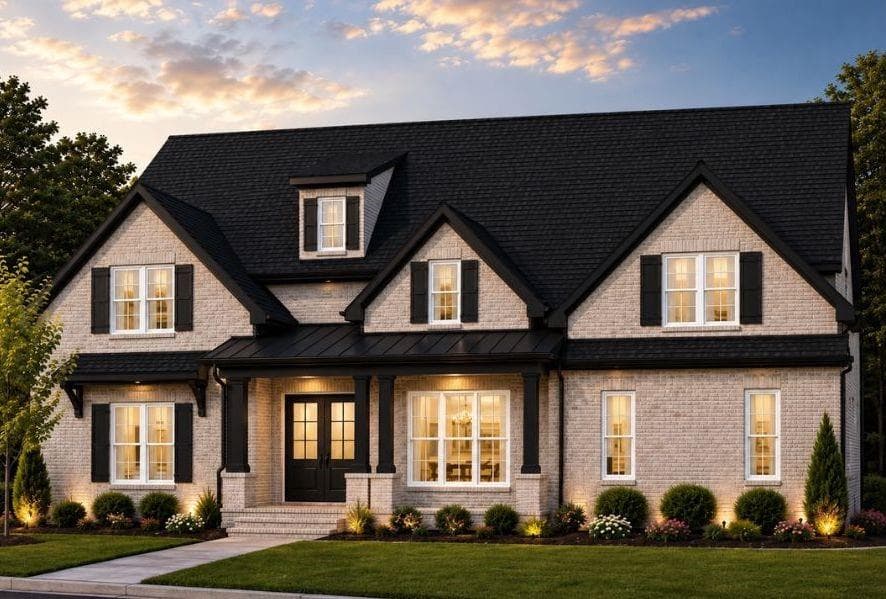 5 bedroom, 5 bathroom, 3,869 sq ft single family residence for sale at 719 Euel Drive, Mcdonough, GA 30252 — photo 1 of 7