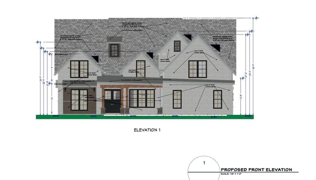 5 bedroom, 5 bathroom, 3,869 sq ft single family residence for sale at 719 Euel Drive, Mcdonough, GA 30252 — photo 5