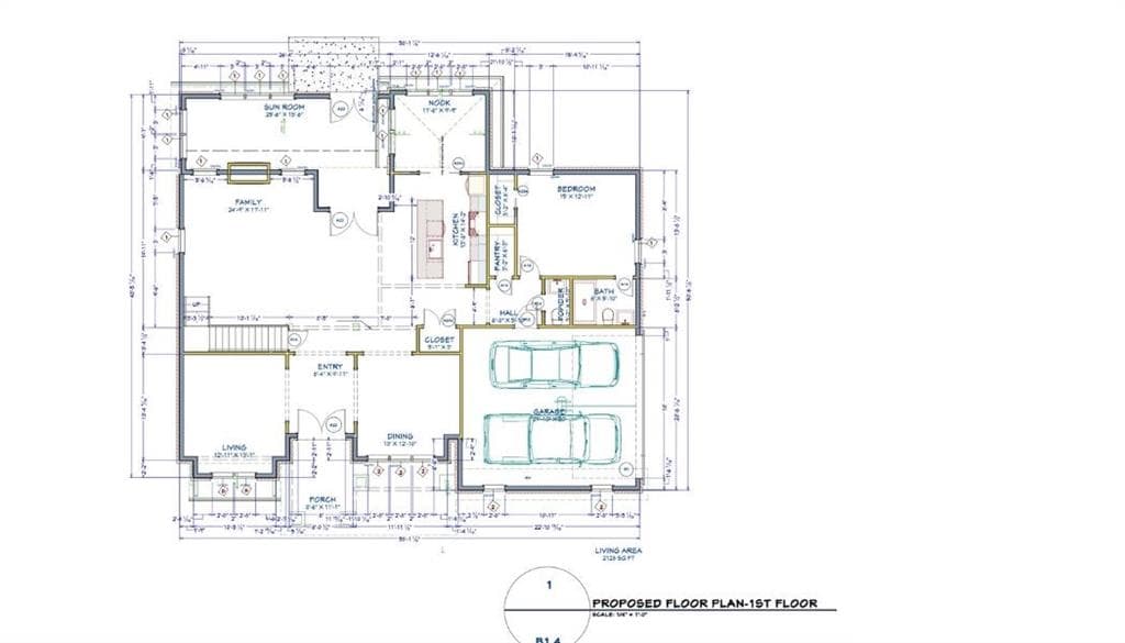 5 bedroom, 5 bathroom, 3,869 sq ft single family residence for sale at 719 Euel Drive, Mcdonough, GA 30252 — photo 6