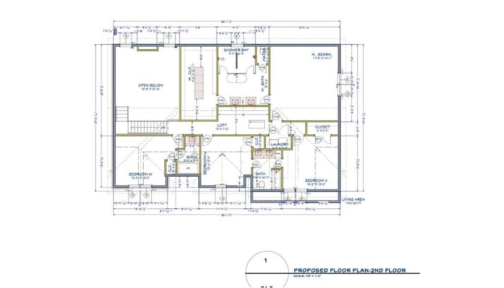 5 bedroom, 5 bathroom, 3,869 sq ft single family residence for sale at 719 Euel Drive, Mcdonough, GA 30252 — photo 7