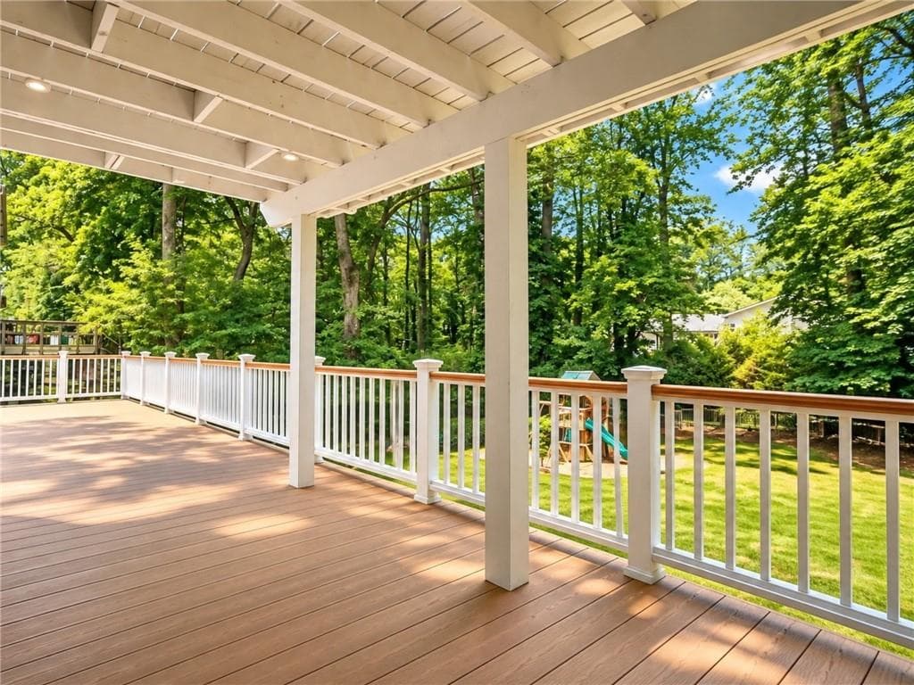 4 bedroom, 3 bathroom, 2,450 sq ft single family residence for rent at 1572 Darwen Lane, Tucker, GA 30084 for $3,197 a month — photo 8