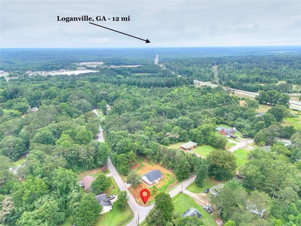4 bedroom, 2 bathroom, 1,580 sq ft single family residence for rent at 301 Carwood Drive, Monroe, GA 30655 for $2,000 a month — photo 10