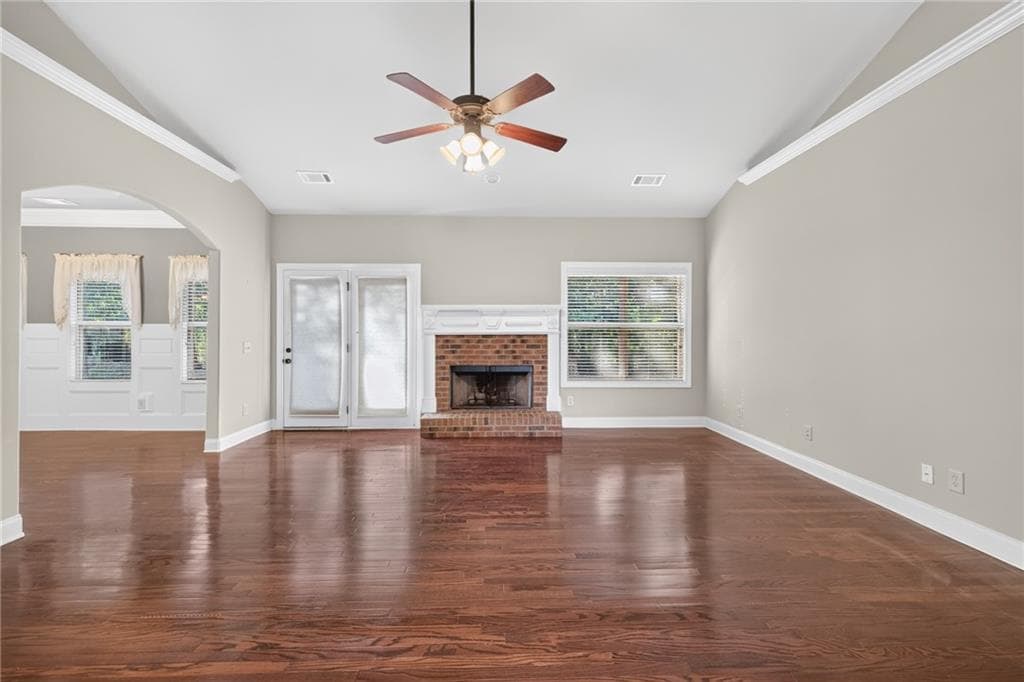 3 bedroom, 3 bathroom, 2,183 sq ft single family residence for sale at 301 Molly Way, Winder, GA 30680 — photo 3
