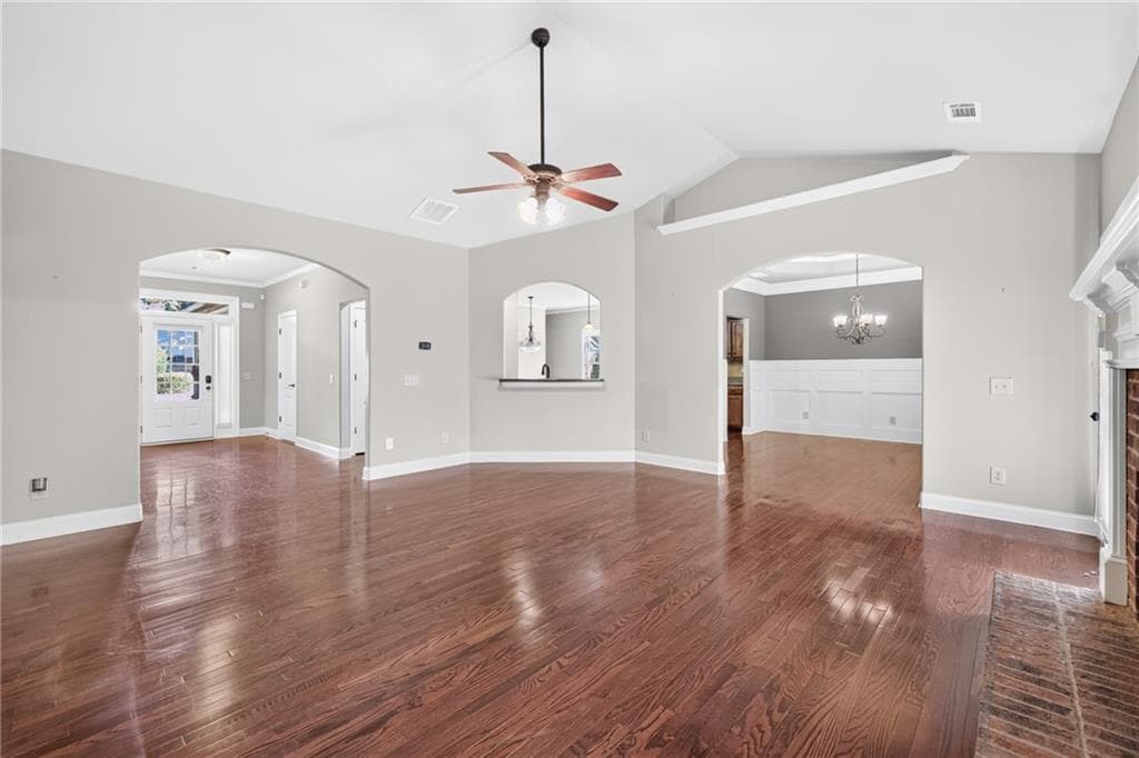 3 bedroom, 3 bathroom, 2,183 sq ft single family residence for sale at 301 Molly Way, Winder, GA 30680 — photo 6
