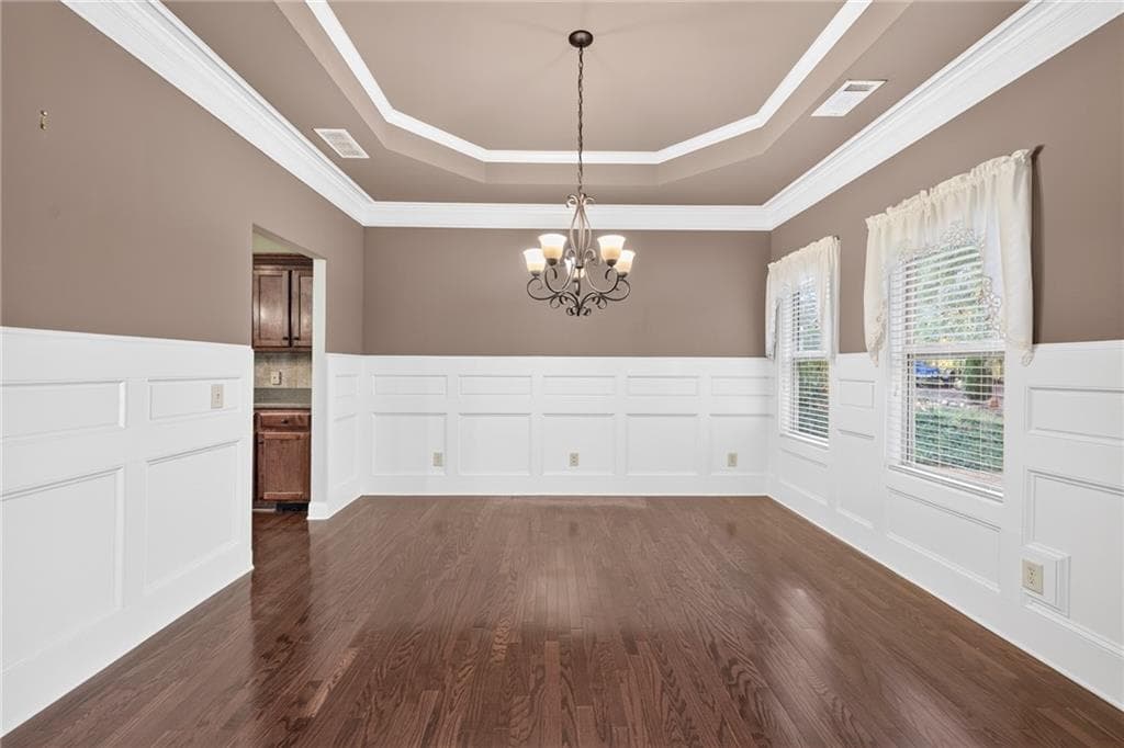 3 bedroom, 3 bathroom, 2,183 sq ft single family residence for sale at 301 Molly Way, Winder, GA 30680 — photo 7