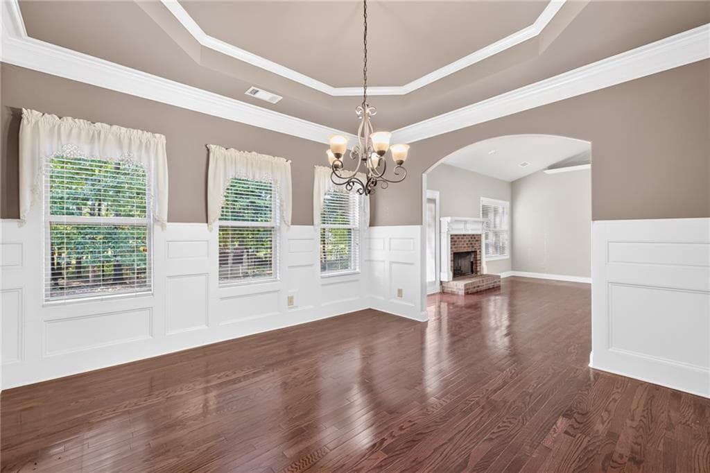 3 bedroom, 3 bathroom, 2,183 sq ft single family residence for sale at 301 Molly Way, Winder, GA 30680 — photo 8