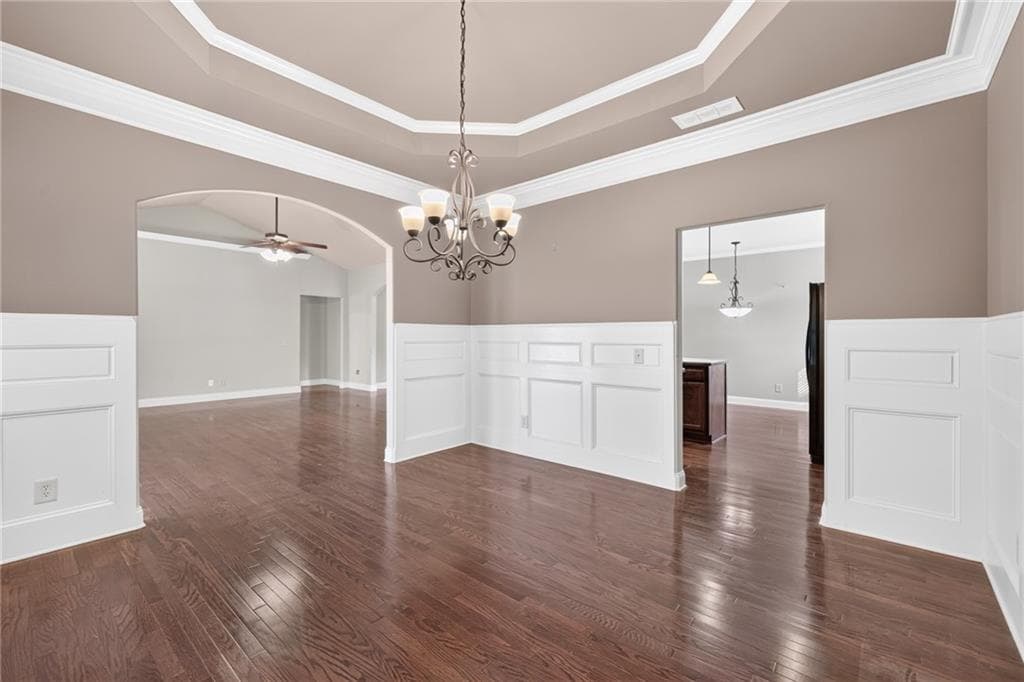 3 bedroom, 3 bathroom, 2,183 sq ft single family residence for sale at 301 Molly Way, Winder, GA 30680 — photo 9