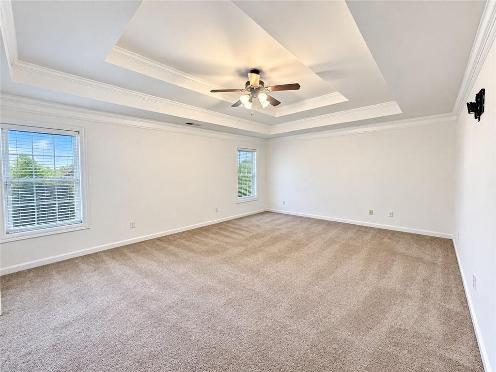 4 bedroom, 4 bathroom, 2,527 sq ft single family residence for rent at 949 College Place Court, Kennesaw, GA 30144 for $3,000 a month — photo 8