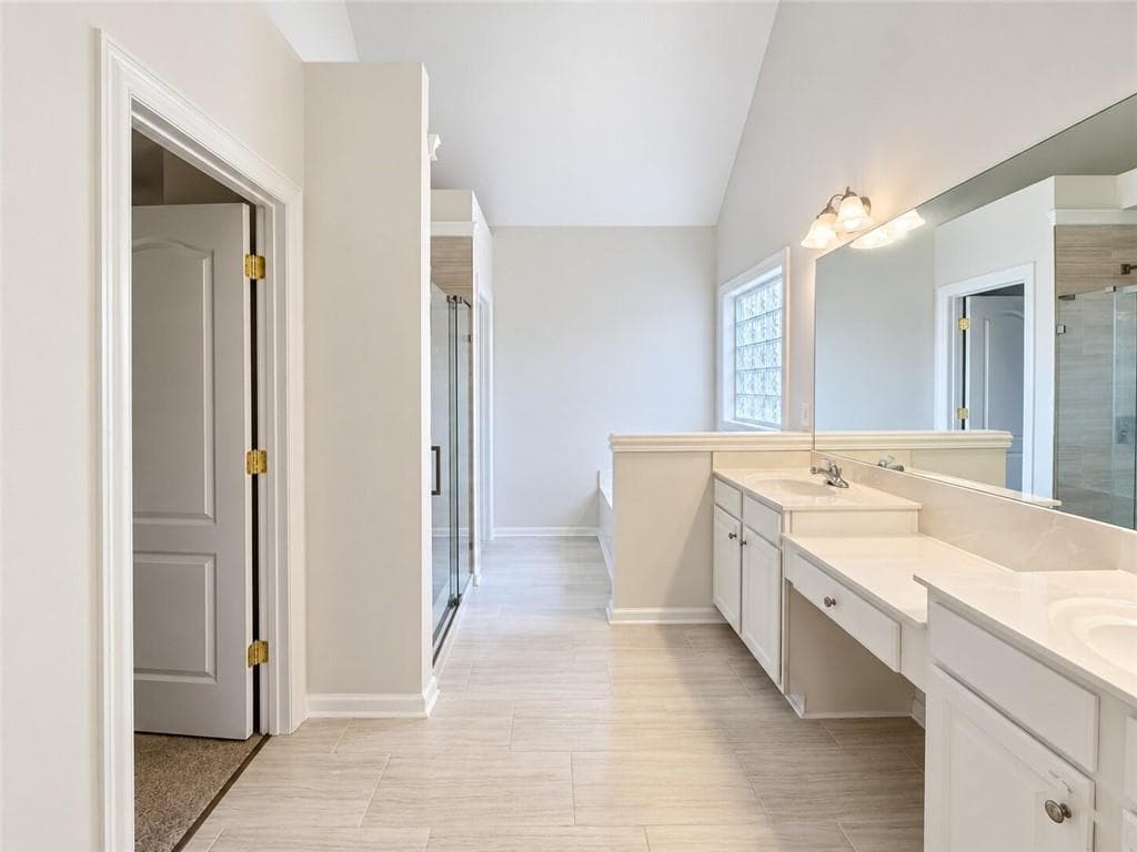 4 bedroom, 4 bathroom, 2,527 sq ft single family residence for rent at 949 College Place Court, Kennesaw, GA 30144 for $3,000 a month — photo 9