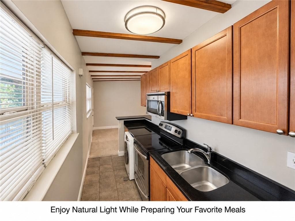 1 bedroom, 1 bathroom, 585 sq ft condominium for rent at 897 N Highland Avenue A2, Atlanta, GA 30306 for $1,650 a month — photo 3
