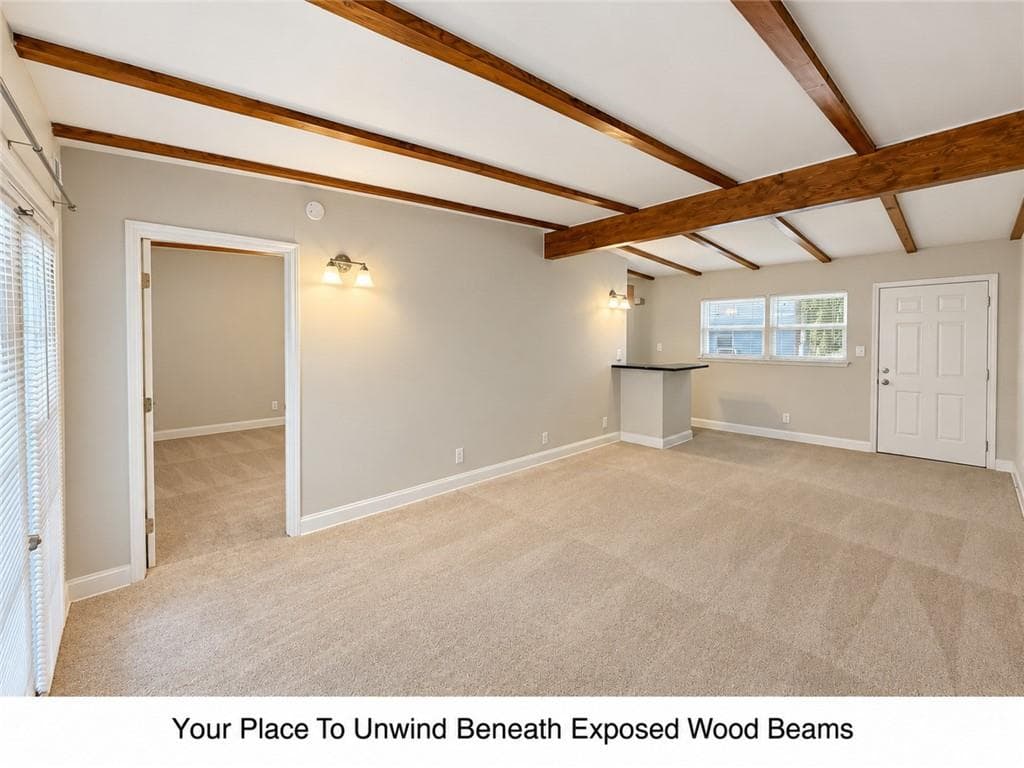 1 bedroom, 1 bathroom, 585 sq ft condominium for rent at 897 N Highland Avenue A2, Atlanta, GA 30306 for $1,650 a month — photo 4