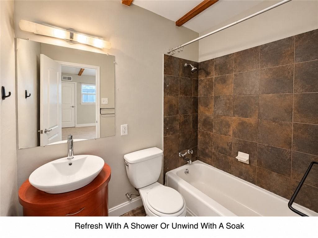 1 bedroom, 1 bathroom, 585 sq ft condominium for rent at 897 N Highland Avenue A2, Atlanta, GA 30306 for $1,650 a month — photo 6