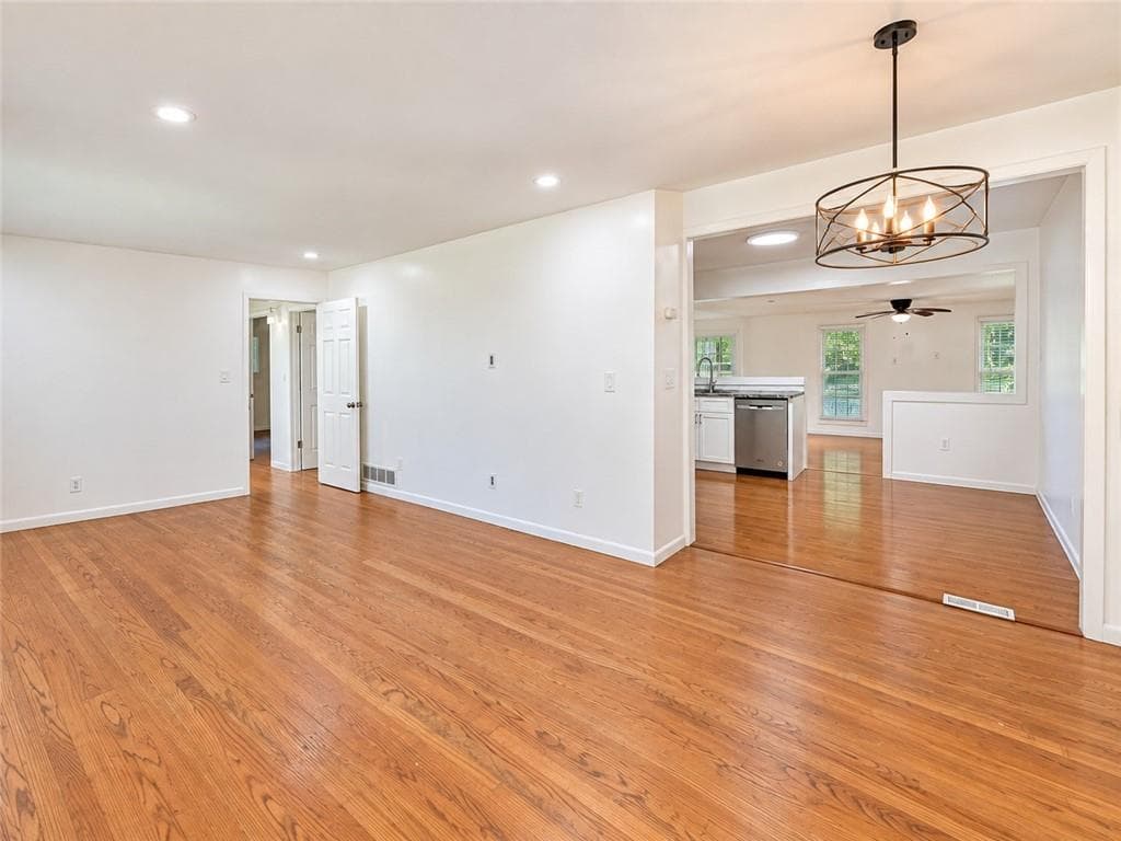 3 bedroom, 3 bathroom, 1,616 sq ft single family residence for rent at 2579 Bonnybrook Drive, Atlanta, GA 30311 for $1,795 a month — photo 6