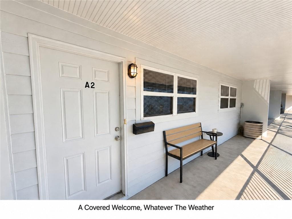 1 bedroom, 1 bathroom, 585 sq ft condominium for rent at 897 N Highland Avenue A2, Atlanta, GA 30306 for $1,650 a month — photo 8