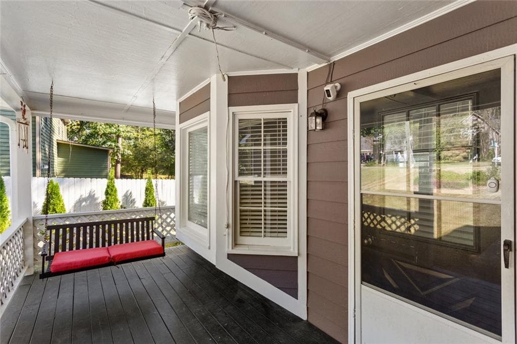 3 bedroom, 3 bathroom, 2,620 sq ft single family residence for sale at 1025 Natalie Lane, Smyrna, GA 30082 — photo 6