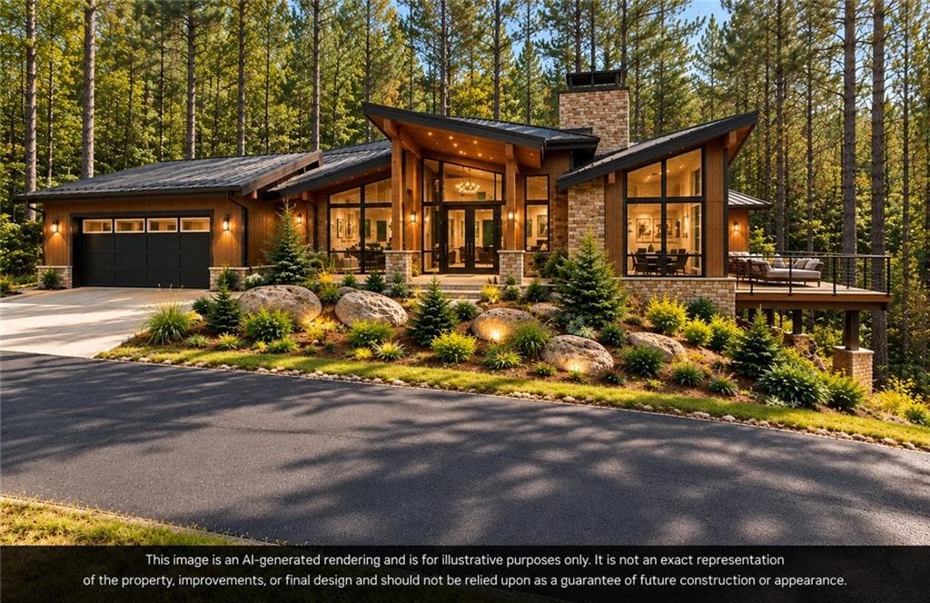 single family residence for sale at 0 Lacey Springs Ln, Ellijay, GA 30540 — photo 3