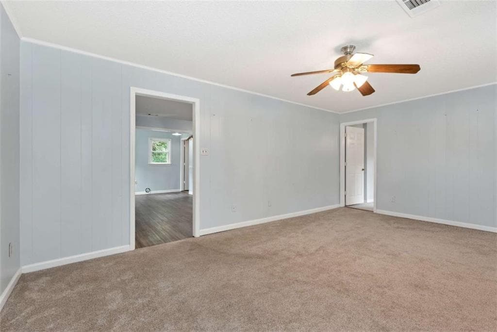 3 bedroom, 2 bathroom, 1,748 sq ft single family residence for sale at 8358 Highway 254, Cleveland, GA 30528 — photo 4