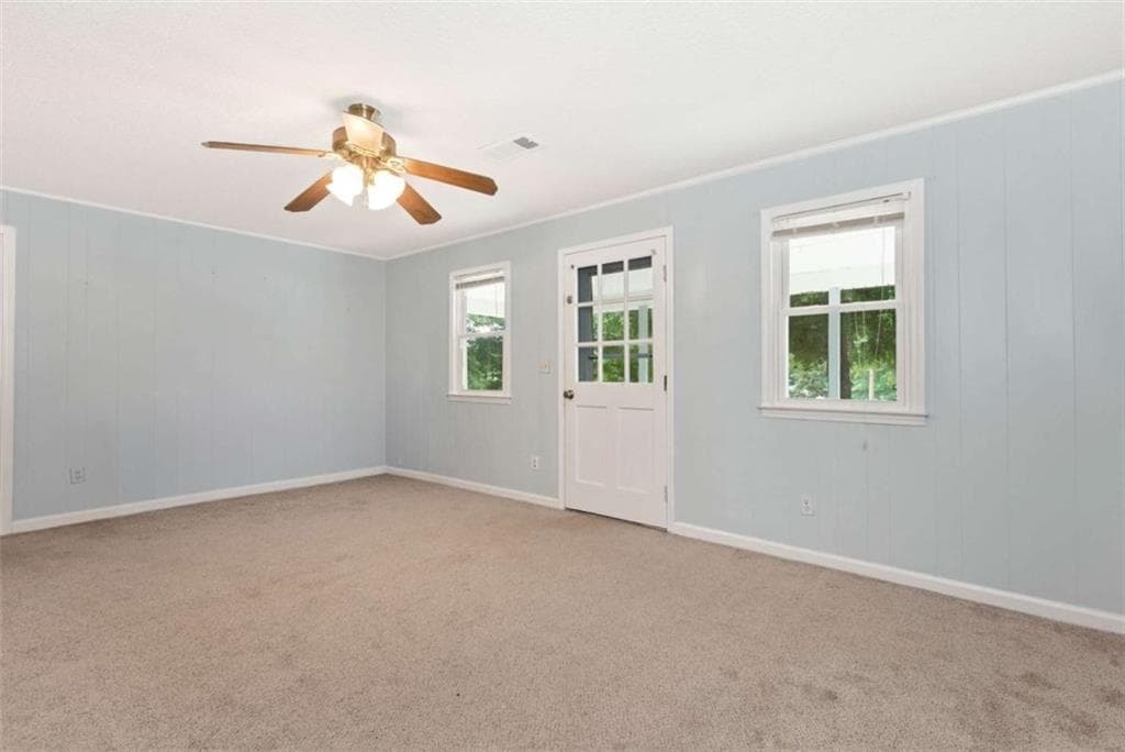 3 bedroom, 2 bathroom, 1,748 sq ft single family residence for sale at 8358 Highway 254, Cleveland, GA 30528 — photo 5