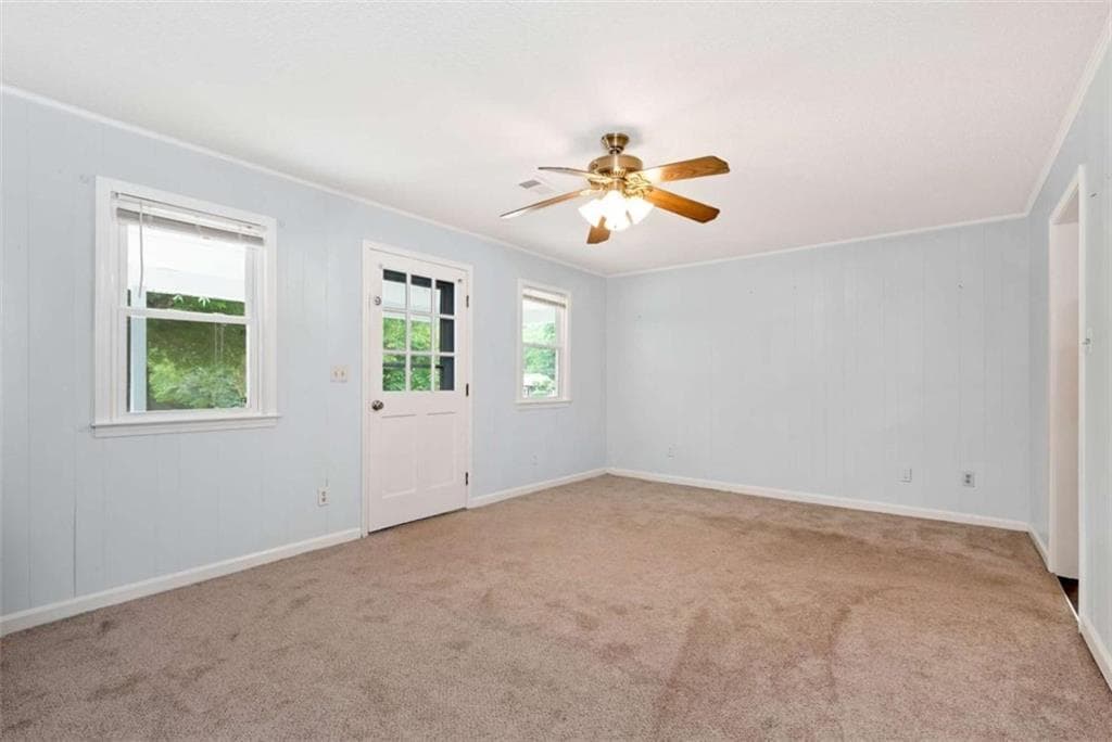 3 bedroom, 2 bathroom, 1,748 sq ft single family residence for sale at 8358 Highway 254, Cleveland, GA 30528 — photo 7