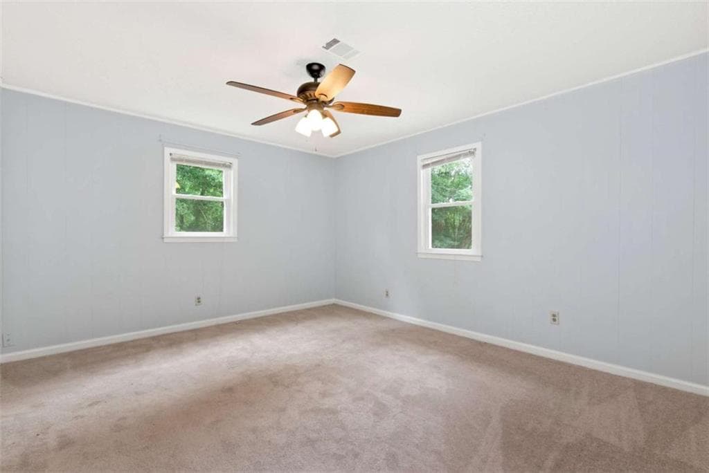 3 bedroom, 2 bathroom, 1,748 sq ft single family residence for sale at 8358 Highway 254, Cleveland, GA 30528 — photo 8