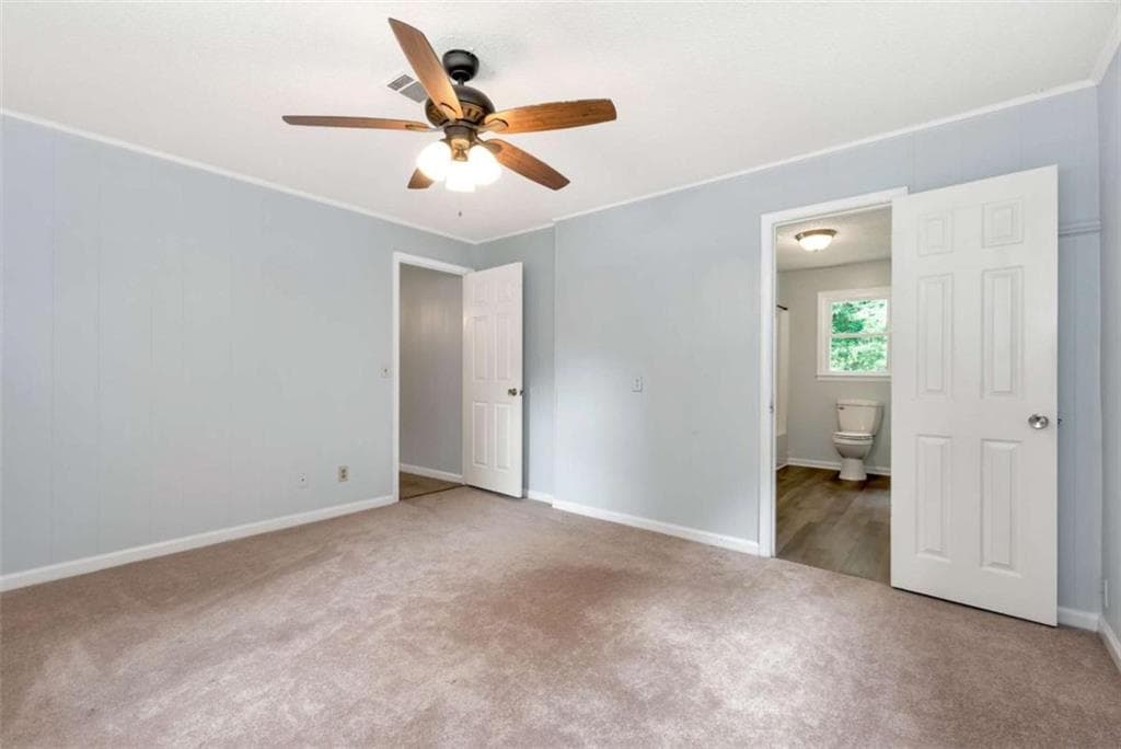 3 bedroom, 2 bathroom, 1,748 sq ft single family residence for sale at 8358 Highway 254, Cleveland, GA 30528 — photo 9