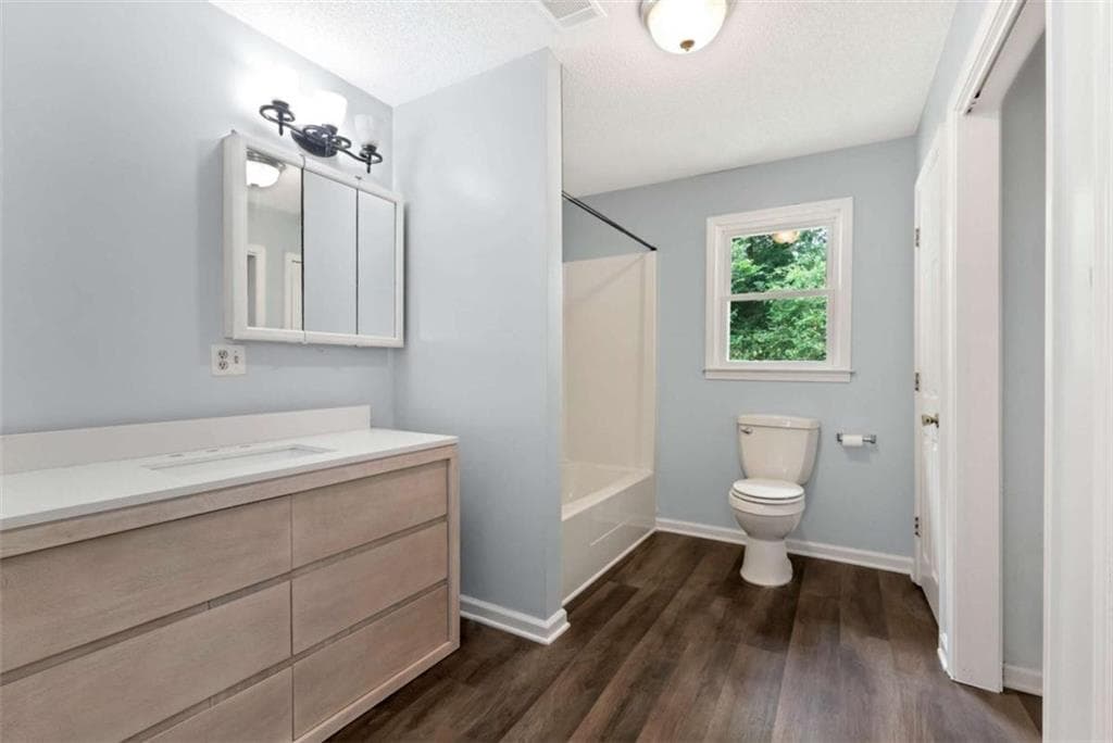 3 bedroom, 2 bathroom, 1,748 sq ft single family residence for sale at 8358 Highway 254, Cleveland, GA 30528 — photo 10
