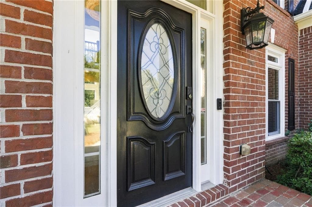 5 bedroom, 4 bathroom, 4,149 sq ft single family residence for rent at 1140 River Laurel Drive, Suwanee, GA 30024 for $5,500 a month — photo 5