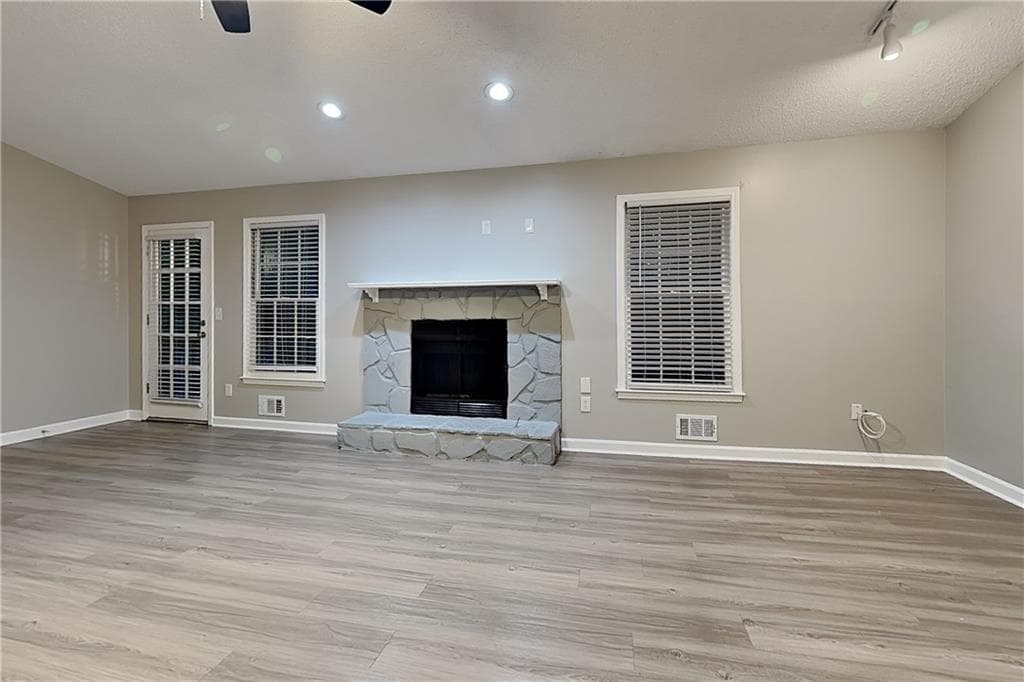 3 bedroom, 2 bathroom, 1,706 sq ft single family residence for rent at 2211 Grayfield Drive, Grayson, GA 30017 for $2,025 a month — photo 4