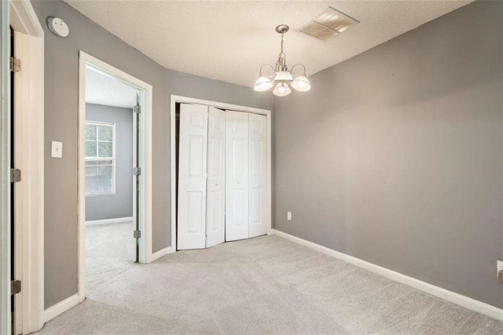 2 bedroom, 2 bathroom, 1,256 sq ft townhouse for sale at 8190 Oakley Circle # 2, Union City, GA 30291 — photo 9