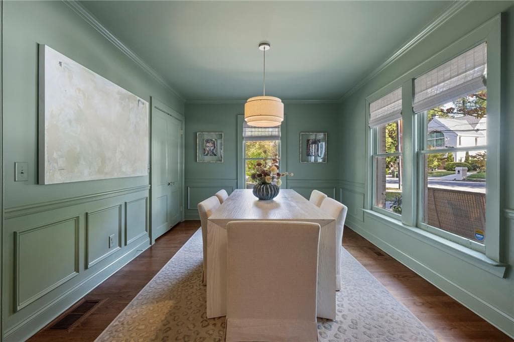 3 bedroom, 2 bathroom, 1,420 sq ft single family residence under contract at 675 Amsterdam Avenue, Atlanta, GA 30306 — photo 9