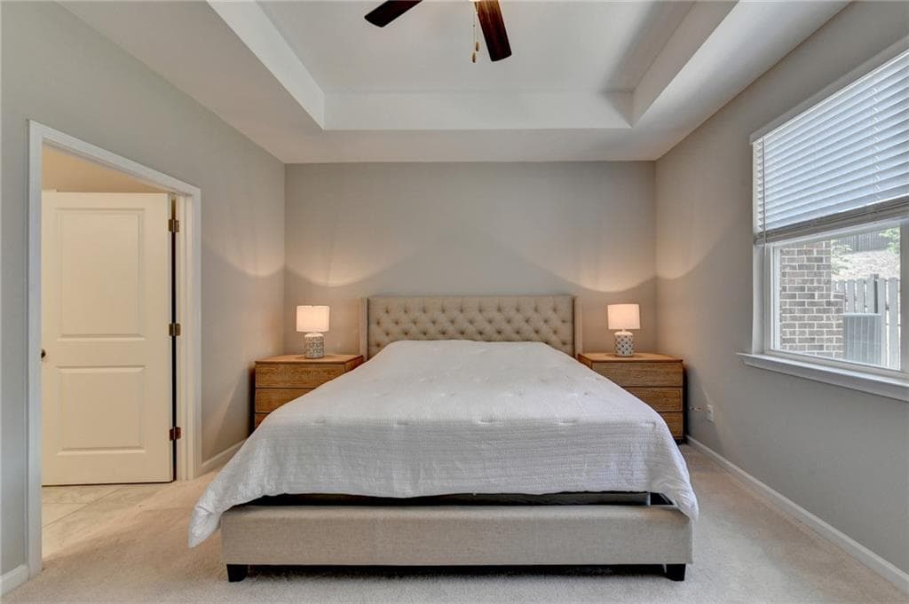 3 bedroom, 3 bathroom, 2,562 sq ft townhouse for rent at 195 Whispering Woods Court, Duluth, GA 30097 for $3,000 a month — photo 6