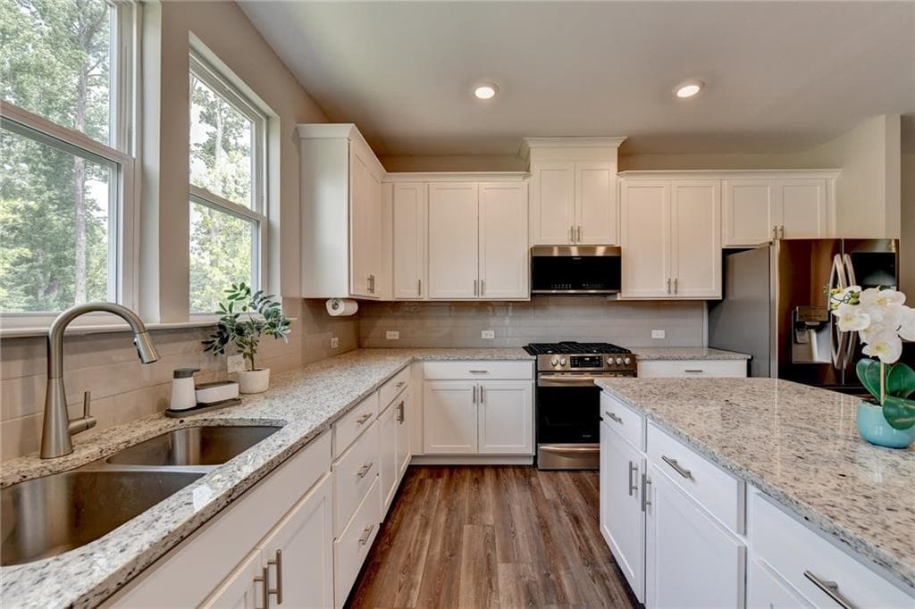 3 bedroom, 3 bathroom, 2,562 sq ft townhouse for rent at 195 Whispering Woods Court, Duluth, GA 30097 for $3,000 a month — photo 7