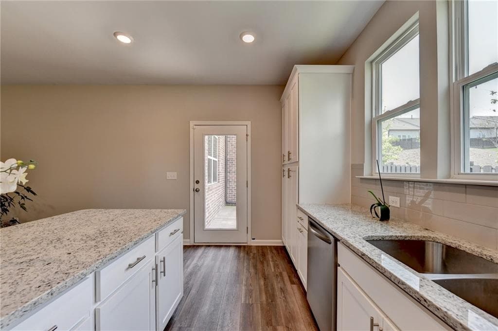 3 bedroom, 3 bathroom, 2,562 sq ft townhouse for rent at 195 Whispering Woods Court, Duluth, GA 30097 for $3,000 a month — photo 10