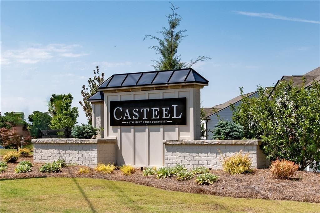 4 bedroom, 3 bathroom, 2,610 sq ft single family residence for rent at 171 Casteel Lane, Bethlehem, GA 30620 for $2,100 a month