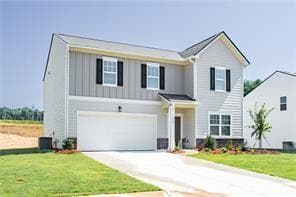 4 bedroom, 3 bathroom, 2,610 sq ft single family residence for rent at 171 Casteel Lane, Bethlehem, GA 30620 for $2,100 a month — photo 3