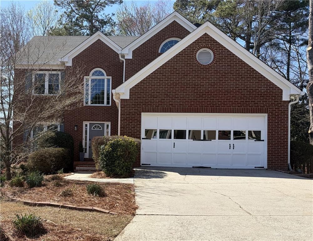 5 bedroom, 4 bathroom single family residence for rent at 4625 Ogeechee Drive, Johns Creek, GA 30022 for $3,200 a month — photo 1 of 49