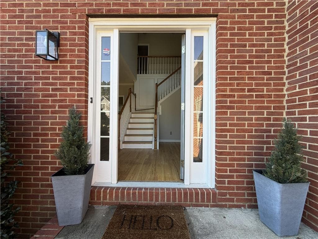5 bedroom, 4 bathroom single family residence for rent at 4625 Ogeechee Drive, Johns Creek, GA 30022 for $3,200 a month — photo 2